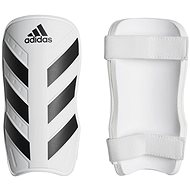 Adidas Everlite, size L - Football Shin Guards