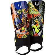 Adidas Messi, size M - Football Shin Guards