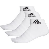 Adidas Light Ankle, White, size M - Socks