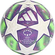 Adidas UEFA Womens Champions league 25/26 Pro league phase, size 5 - Football 