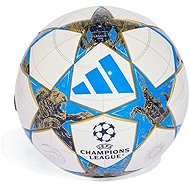 Adidas UEFA Champions league J350 25/26 league phase, size 5 - Football 