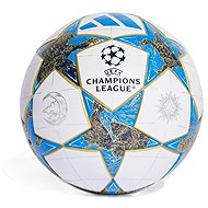 Adidas UEFA Champions league Boxed 25/26 league phase, size 5 - Football 