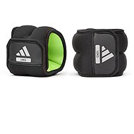 Adidas Ankle/Wrist Weights 1,0 kg - Weight