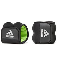 Adidas Ankle/Wrist Weights 1,5 kg - Weight