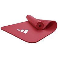 Adidas Fitness Mat 7 mm Red (NBR) - Exercise Mat