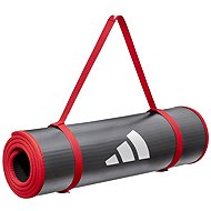 Adidas Training Mat 10 mm Red - Exercise Mat