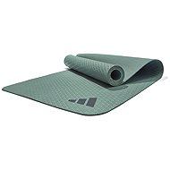 Adidas Yoga Mat 4 mm Legend Ivy - Yoga Mat