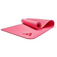 Adidas Yoga Mat 4 mm Pink Fusion - Yoga Mat