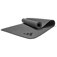Adidas Yoga Mat 4 mm Black - Yoga Mat