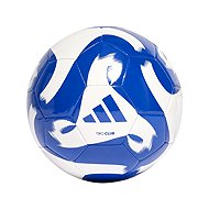 Adidas Tiro Club, Blue, Size 5 - Football 