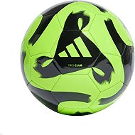 Adidas Tiro Club, Green, Size 5 - Football 