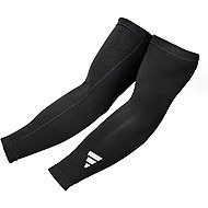 Adidas Compression Sleeves, Black, S/M - Compression Sleeves