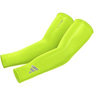 Adidas Climacool, neon yellow, L/XL - Compression Sleeves