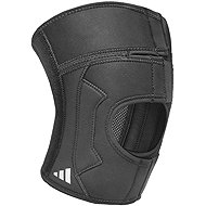 Adidas Adjustable knee support, XL - Knee Support