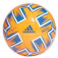 Adidas Uniforia Club, Orange - Football 