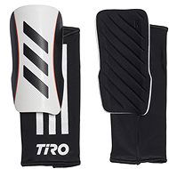 Adidas Tiro black L - Football Shin Guards