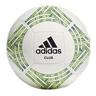 Adidas Tango Club white veľkosť 5 - Futbalová lopta