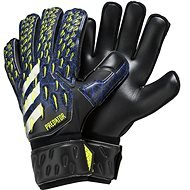 Adidas Predator Match black veľkosť 7,5 - Brankárske rukavice