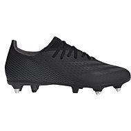 Adidas X Ghosted 3 SG, Black, size EU 41.33/255mm - Football Boots
