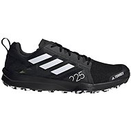 Adidas Terrex Speed Flow, Black/White, size EU 45/276mm - Running Shoes