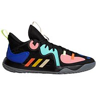 Adidas Harden Stepback 2 Black, size EU 41/250mm - Indoor Shoes