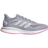 Adidas Supernova, Grey/Pink, size EU 40.5/246mm - Running Shoes