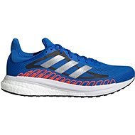 Adidas Solar Glide ST 3, Blue/White - Running Shoes