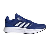 Adidas Galaxy 10, Blue/White, size EU 45.5/280mm - Running Shoes