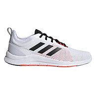 Adidas Asweetrain, White/Black, size EU 44.5/271mm - Casual Shoes