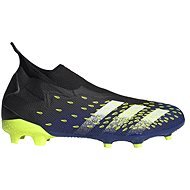 Adidas Predator Freak 3 FG, Black/Yellow, size EU 42/255mm - Football Boots
