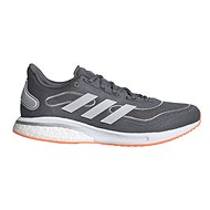 Adidas Supernova, Grey/White, size EU 45/276mm - Running Shoes
