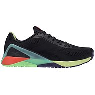 Reebok Nano X1, Black, size EU 46/284mm - Casual Shoes
