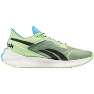 Reebok Floatride Energy Symmetros, Green/Black, size EU 41/250mm - Running Shoes