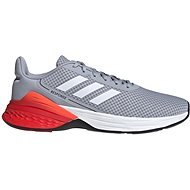 Adidas Response SR, Grey/Red, size EU 45/276mm - Running Shoes