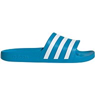 Adidas Adilette Aqua, Blue/White, size EU 40/242mm - Slippers