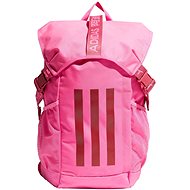 Adidas 4ATHLTS, Pink - Sports Backpack