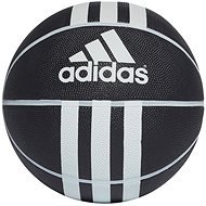Adidas 3S Rubber X black 6 - Basketball