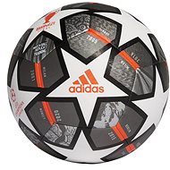 Adidas FINALE 20Y TRN TEXTURE gray 4 - Football 