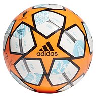 Adidas Final 21 Orange 3 - Football 