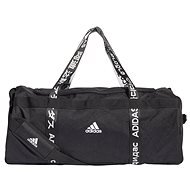 Adidas 4ATHLTS Duffel black - Bag