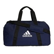 Adidas TIRO Duffel dark blue - Sporttáska