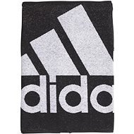Adidas Large-black-UNI - Törölköző