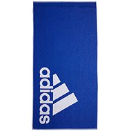 Adidas Performance Towel L-blue-UNI - Towel