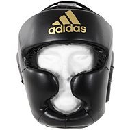 Adidas Speed Super Pro Training Head Gear - M - Sparring Helmet