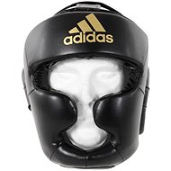 Adidas Speed Super Pro Training Head Gear - XL - Sparring Helmet