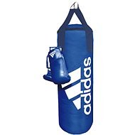 Adidas boxing set Blue Corner - Punching Bag