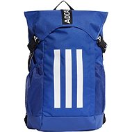 Adidas 4ATHLTS Blue, White - Sports Backpack