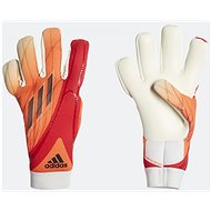 Adidas Tiro League Goalkeeper orange/red - Goalkeeper Gloves