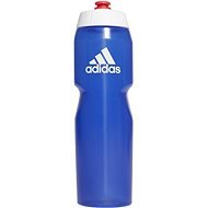 Adidas Performance 750ml blue/white - Drinking Bottle