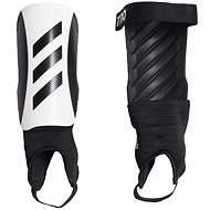 Adidas TIRO Match čierna/biela veľ. XL - Chrániče na futbal